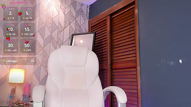 Candyy love1 online show from January 28, 3:46 pm