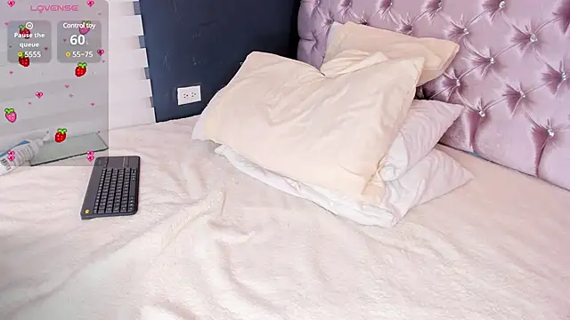 Candyy love1 online show from February 23, 7:28 pm