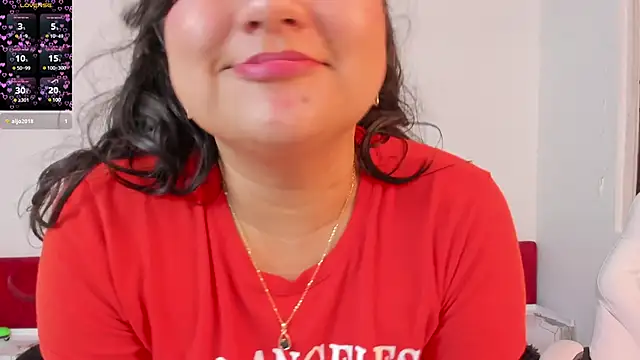 natasha adams22 online show from January 30, 6:46 am