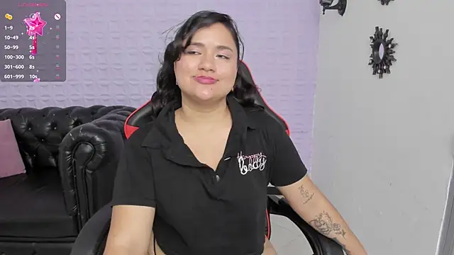 natasha adams22 online show from March 5, 6:54 am