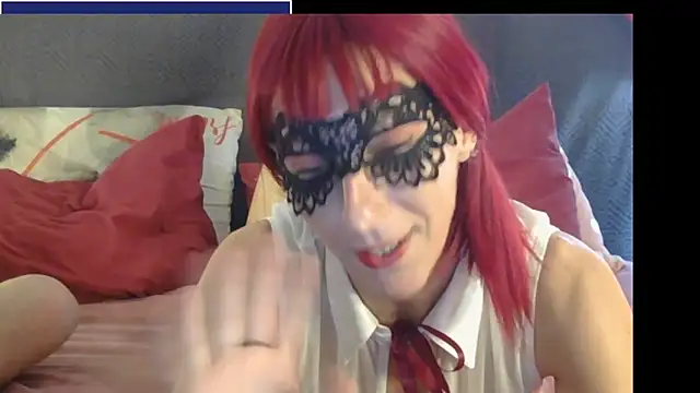 Susy48 online show from May 15, 10:28 pm