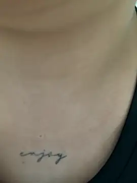 Noah Jhonson online show from December 16, 8:03 pm