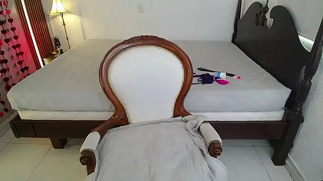 Noah Jhonson online show from February 21, 7:26 pm