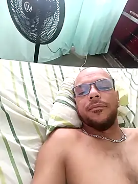 Charly BC Dirty online show from November 27, 1:02 pm