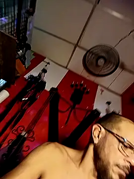 Charly BC Dirty online show from December 19, 11:17 am