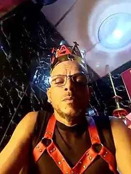 Charly BC Dirty online show from January 17, 5:23 am