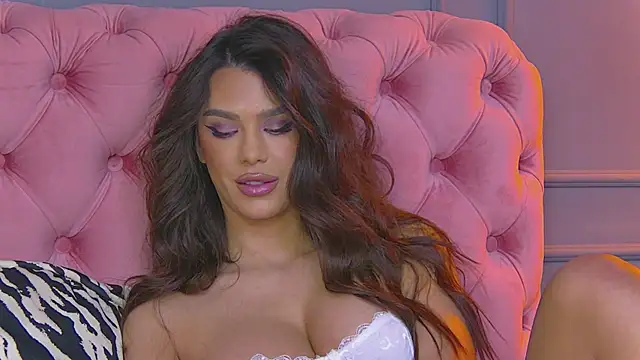 Nicole Diva online show from January 6, 9:52 am