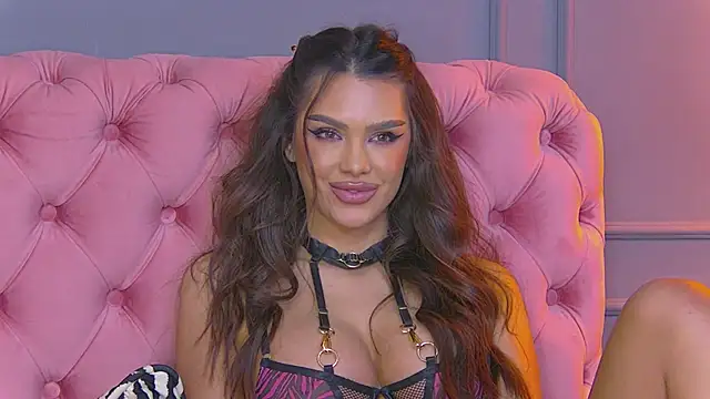 Nicole Diva online show from January 6, 12:57 pm