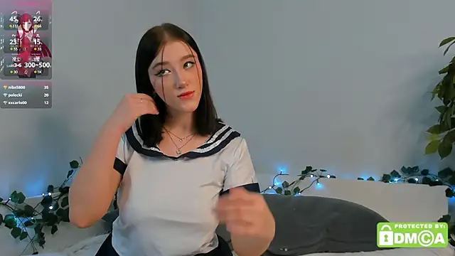 GladysDanley online show from December 27, 2:43 pm