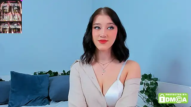 GladysDanley online show from January 4, 2:46 pm