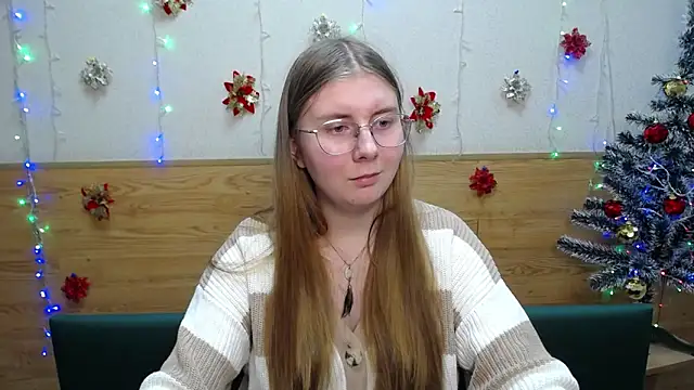 Snapshot of RysaKosaYlya chatting on January 12, 6:49 am RysaKosaYlya online show from January 12, 6:49 am