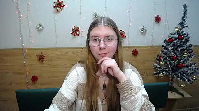 Snapshot of RysaKosaYlya chatting on January 15, 6:01 am RysaKosaYlya online show from January 15, 6:01 am