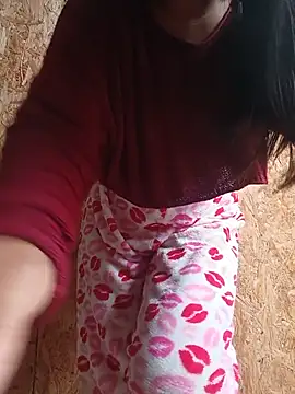Snapshot of Danna-linyi chatting on July 3, 2:45 pm Danna-linyi online show from July 3, 2:45 pm
