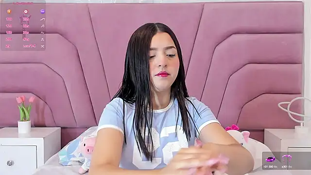 zoewillian online show from January 10, 12:26 pm