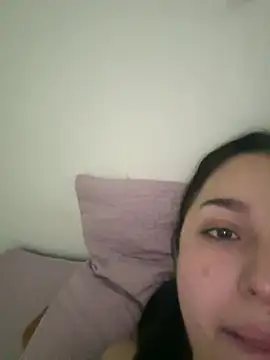 zoewillian online show from January 12, 9:29 pm