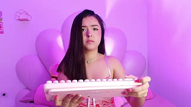 zoewillian online show from October 4, 2:42 am