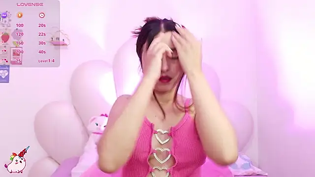 Snapshot of zoewillian chatting on March 10, 11:54 pm zoewillian online show from March 10, 11:54 pm