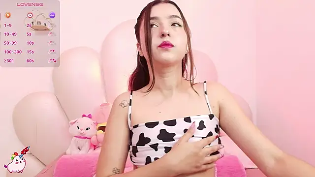 Snapshot of zoewillian chatting on March 12, 11:22 pm zoewillian online show from March 12, 11:22 pm