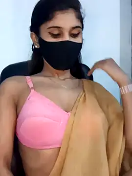 Angel Riye online show from January 9, 1:39 am