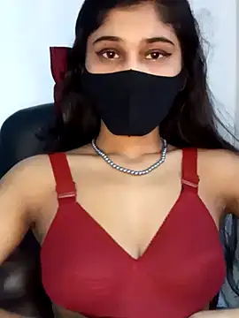 Angel Riye online show from January 19, 9:02 pm
