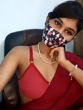 Angel Riye online show from January 29, 5:24 pm