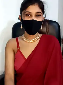 Angel Riye online show from January 30, 6:00 pm