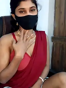 Angel Riye online show from January 30, 9:14 pm