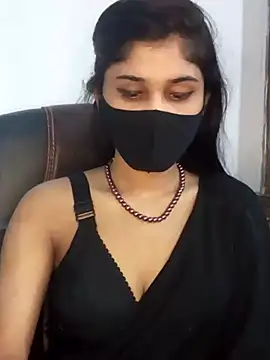 Angel Riye online show from January 31, 6:57 pm