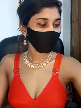 Angel Riye online show from February 1, 8:37 pm