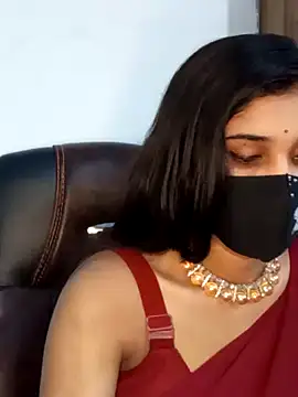 Angel Riye online show from February 5, 6:04 pm