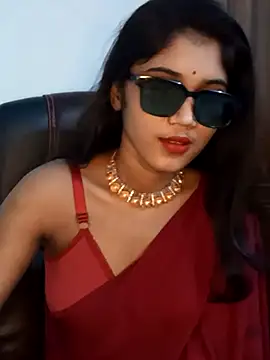 Angel Riye online show from February 18, 7:52 pm