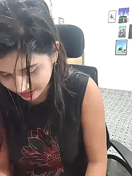 Angel Riye online show from September 13, 6:40 pm