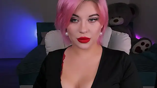 Snapshot of evaharve chatting on December 14, 2:23 am evaharve online show from December 14, 2:23 am