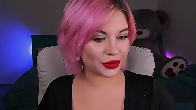 Snapshot of evaharve chatting on December 14, 5:29 am evaharve online show from December 14, 5:29 am