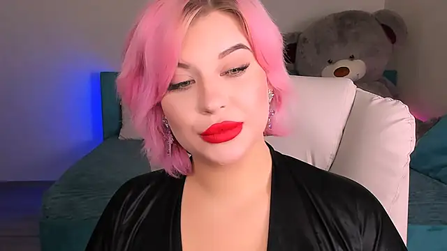 Snapshot of evaharve chatting on December 16, 4:02 am evaharve online show from December 16, 4:02 am