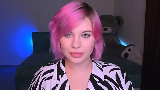 Snapshot of evaharve chatting on December 23, 10:55 pm evaharve online show from December 23, 10:55 pm