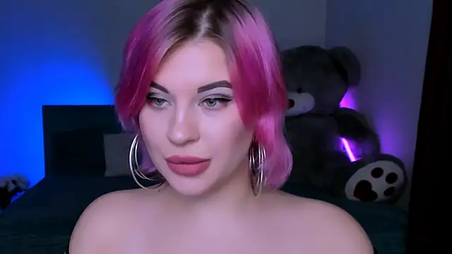 Snapshot of evaharve chatting on January 3, 9:36 pm evaharve online show from January 3, 9:36 pm