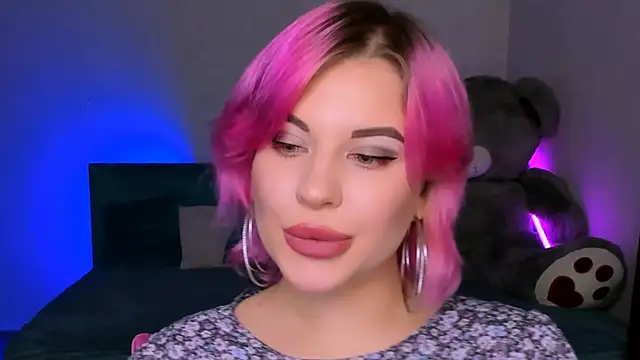 Snapshot of evaharve chatting on January 4, 9:41 pm evaharve online show from January 4, 9:41 pm