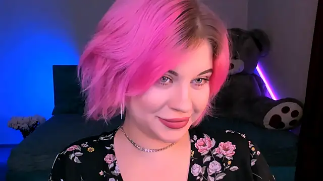 Snapshot of evaharve chatting on January 5, 10:40 pm evaharve online show from January 5, 10:40 pm