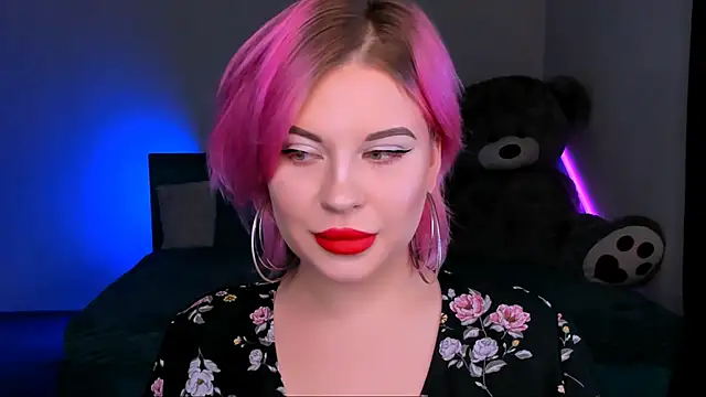 Snapshot of evaharve chatting on January 6, 11:09 pm evaharve online show from January 6, 11:09 pm