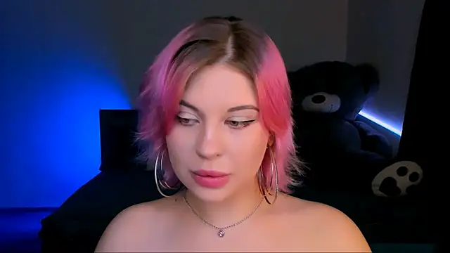 Snapshot of evaharve chatting on January 11, 9:46 pm evaharve online show from January 11, 9:46 pm