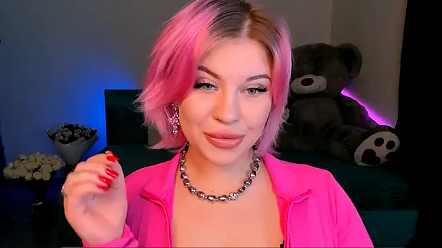 Snapshot of evaharve chatting on January 16, 12:45 am evaharve online show from January 16, 12:45 am