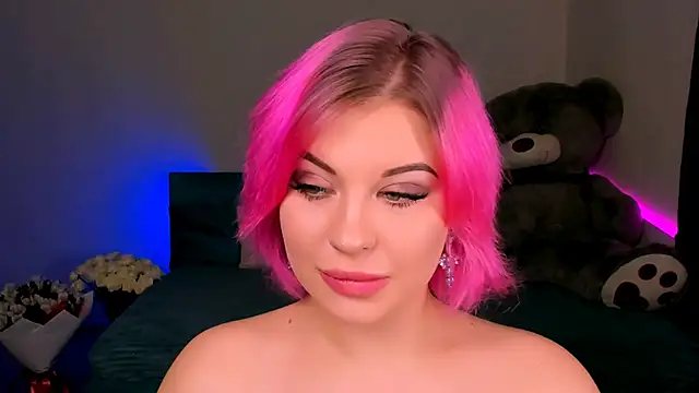 Snapshot of evaharve chatting on January 17, 4:06 am evaharve online show from January 17, 4:06 am