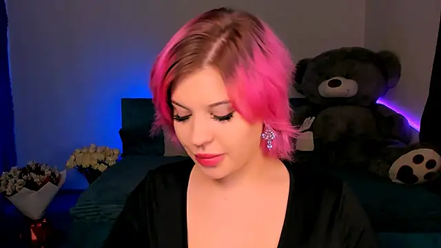 Snapshot of evaharve chatting on January 17, 10:12 pm evaharve online show from January 17, 10:12 pm