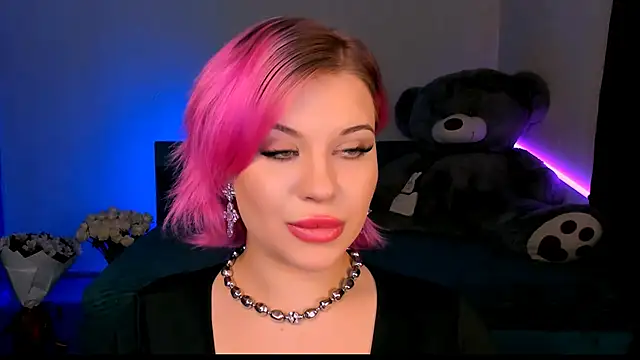 Snapshot of evaharve chatting on January 18, 3:42 am evaharve online show from January 18, 3:42 am