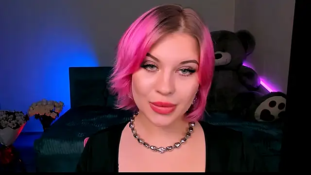 Snapshot of evaharve chatting on January 18, 9:13 pm evaharve online show from January 18, 9:13 pm