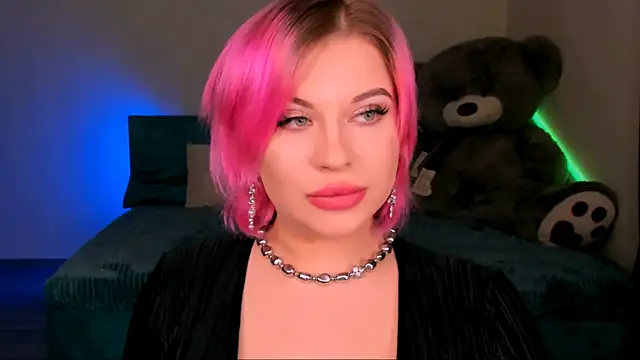 Snapshot of evaharve chatting on January 29, 8:04 pm evaharve online show from January 29, 8:04 pm