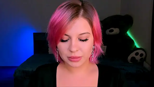 Snapshot of evaharve chatting on January 30, 7:04 pm evaharve online show from January 30, 7:04 pm