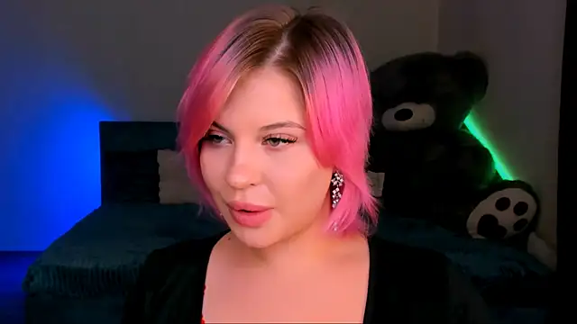 Snapshot of evaharve chatting on January 30, 10:08 pm evaharve online show from January 30, 10:08 pm