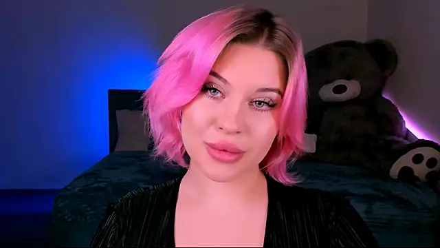 Snapshot of evaharve chatting on February 2, 11:42 pm evaharve online show from February 2, 11:42 pm